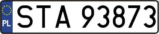 STA93873