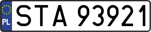 STA93921