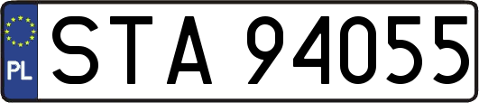 STA94055
