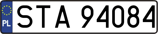 STA94084