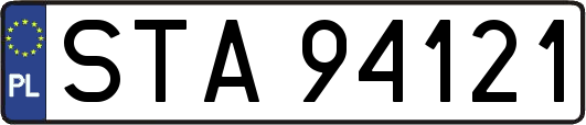 STA94121