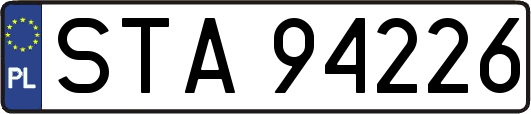 STA94226