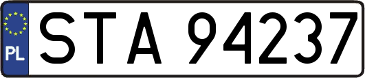 STA94237