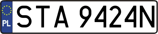 STA9424N