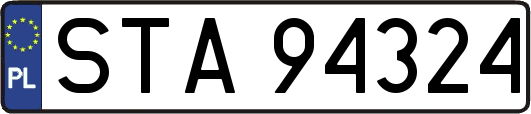 STA94324