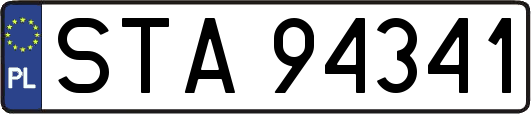 STA94341