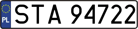 STA94722