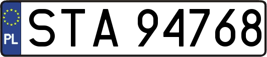 STA94768