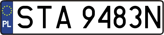 STA9483N