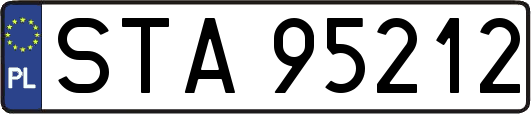 STA95212