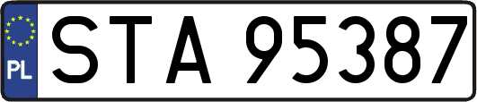 STA95387