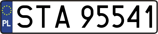 STA95541