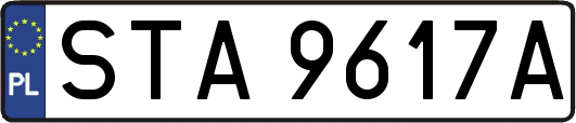 STA9617A