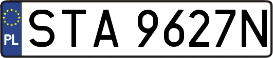 STA9627N
