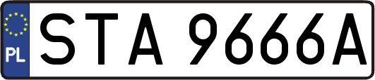 STA9666A