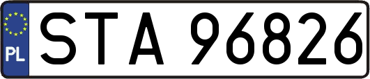 STA96826