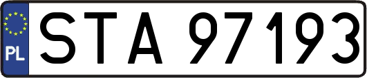 STA97193