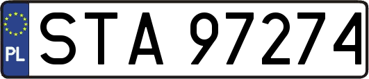 STA97274