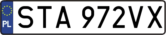 STA972VX