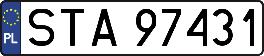 STA97431
