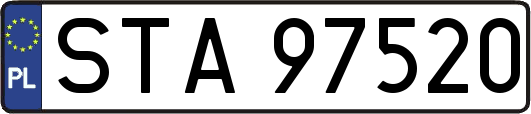 STA97520