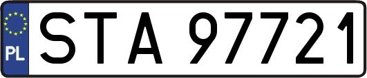 STA97721