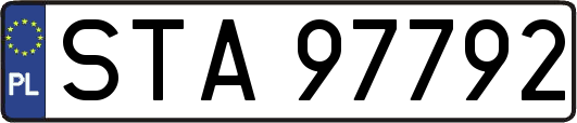 STA97792