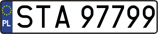 STA97799
