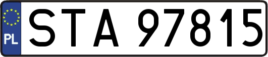 STA97815