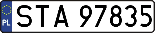 STA97835