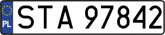 STA97842
