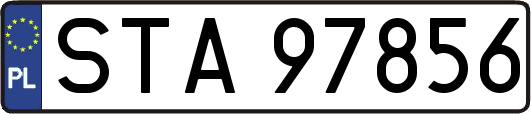STA97856