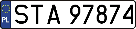 STA97874