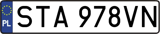 STA978VN