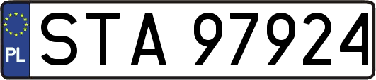 STA97924