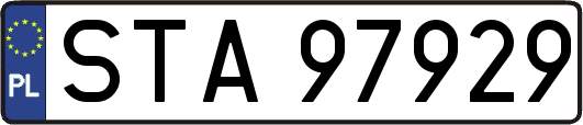 STA97929