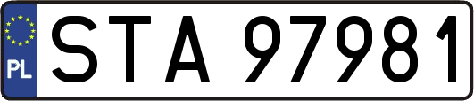 STA97981