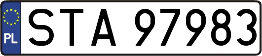 STA97983