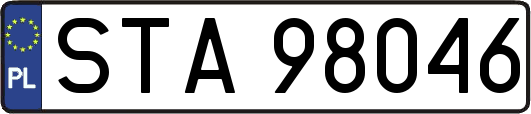 STA98046