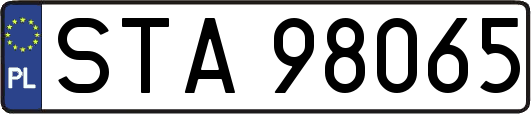 STA98065