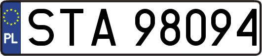 STA98094