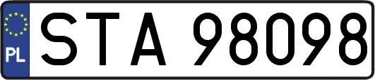 STA98098