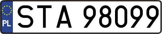 STA98099
