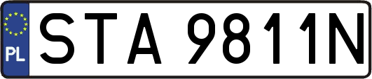 STA9811N