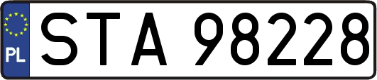 STA98228