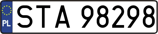 STA98298