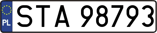 STA98793