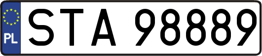 STA98889