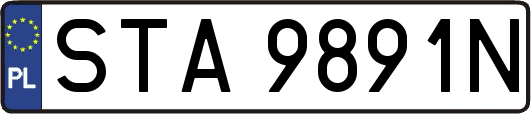 STA9891N