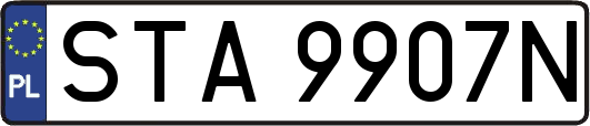 STA9907N